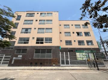 Oficina comercial de 1 habitación, Lima · Alquiler Variedas de Oficinas (7 m², 10 m² y 35 M²) en Santa Anita – Av Cascanueces