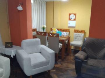 Departamento de 4 habitaciones, Callao · Dúplex Acogedor con Terraza y Excelente Ubicación