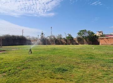 Nave industrial de 10 habitaciones, Chiclayo · Alquilo Terreno Para Almacén, Panamericana Sur Chiclayo Eten La Victoria