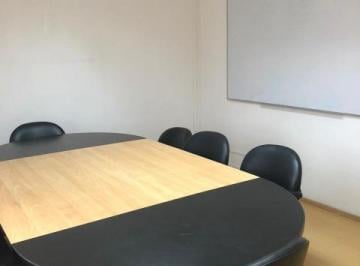 Oficina comercial · 110m² · 5 Dormitorios · 1 Estacionamiento · Alquilo Oficina en San Borja Super Bien Ubicada a La Altura de La Antena de Movistar