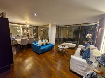 Departamento de 4 habitaciones, Lima · La Molina, Amoblado, $600,000 Usd, Área 510 m², 4 Dorm..
