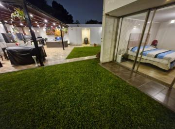 Departamento de 4 habitaciones, Lima · La Molina Amoblado, $550,000 Usd, Área 510 m², 4 Dorm. 1 Piso