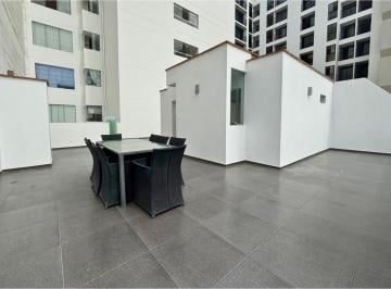 Departamento de 3 habitaciones, Lima · Venta de Departamento Duplex en Magdalena