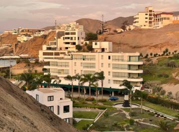 Departamento de 4 habitaciones, Lima · Playa Precioso Pent House de Lujo en La Mejor Zona de Santa Maria del Mar