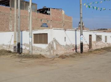 Terreno / Lote , Cañete · Ocasion. Se Vende Terreno en Bujama Baja.
