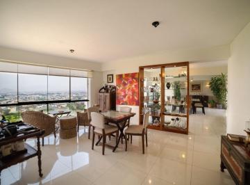 Departamento de 4 habitaciones, Lima · Increíble Vista en El Piso 16! 405 m² a Precio Ocasión!