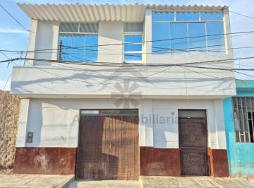 Casa Venta 175m² de 3 habitaciones · Remate de Casa de 2 Pisos Muy Cerca a La Av Venezuela