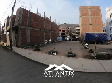 Terreno / Lote , Lima · Terreno en Condominio
