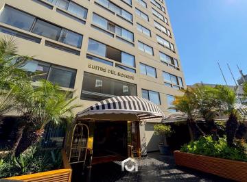 Hotel de 57 habitaciones, Lima · Exclusivo Hotel 4 Estrellas en Venta – San Isidro