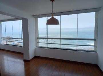 Departamento de 3 habitaciones, Lima · Venta Duplex* Vista Al Mar*304 m²
