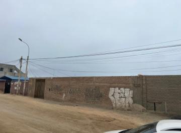 Terreno / Lote , Lima · Terreno Comercial en Punta Negra - Invierte Hoy Donde Crecerá Tu Patrimonio