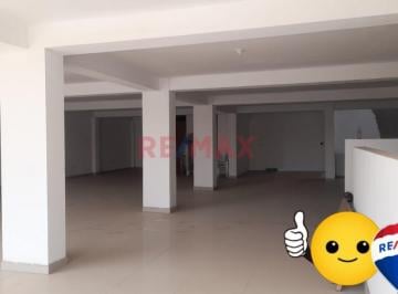 Local comercial de 1 habitación, Lima · Se Alquila Local Comercial de 200 m² en San Martin de Porres