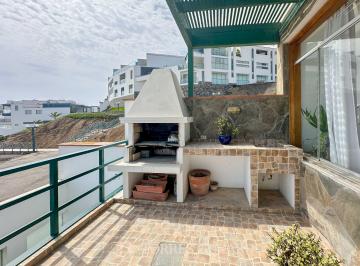 Casa de 7 habitaciones, Cañete · Venta Casa de Playa 02 Pisos en Condominio Lomas del Mar Km 121 Pana. Sur
