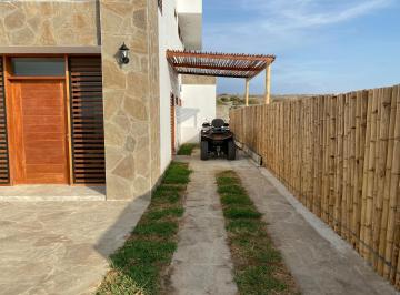 Casa de playa de 5 habitaciones, Piura · Venta de Casa de Playa Vichayito Piura