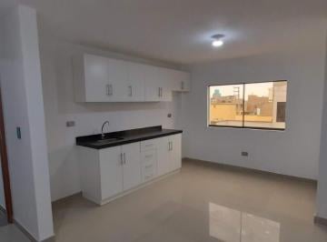 Departamento · 48ha · 2 Dormitorios · Se Vende Dpepartamento 303 en San Juan de Miraflores Facil Acceso a La Panamericana. Sur
