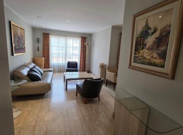 Departamento de 3 habitaciones, Lima · Vive en La Mejor Zona de Chacarilla San Borja! Dpto de 180 m²
