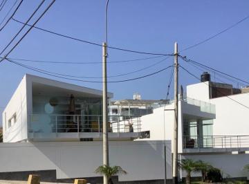 Casa · 500ha · 4 Dormitorios · 3 Estacionamientos · Casa Alquiler Santa María del Mar Para Gozar del Verano en Familia.