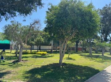 Terreno / Lote · 350m² · 4 Dormitorios · 2 Estacionamientos · Terreno / Lote en Venta en Miraflores con Parque!