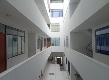 Otros · 2000m² · Venta de Edificio A. T 500 m² - A. C 1,500 m² Residencial Paraiso en Pachacamac