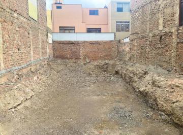 Terreno / Lote , Lima · Se Vende Terreno en San Borja