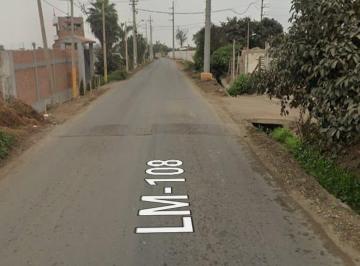 Terreno / Lote , Huaral · Venta Terreno 300 m² | en Huaral Zona Rural