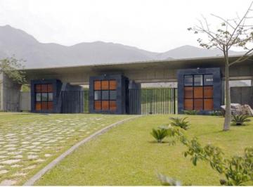 Terreno / Lote · 1027ha · Venta Exclusivo Terreno en Condominio Rio del Sol 1era Etapa – Cieneguilla