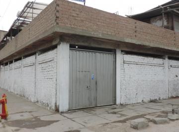 Local comercial · 96ha · Sjm Alquiler Local Comercial 96 m² Excelente Esquina