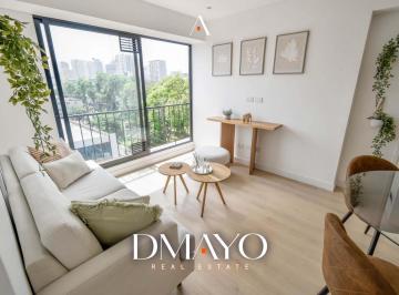 Departamento · 79m² · 2 Dormitorios · Venta de Departamento Dúplex de 2 Dorm. Frente a Parque Mariscal Ramon Castilla