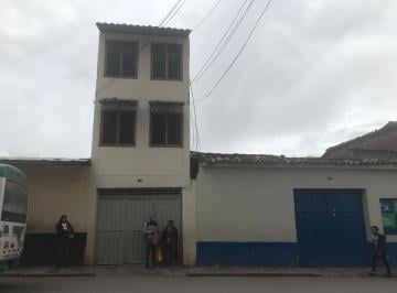Local comercial · 670ha · Venta de Predio Comercial en Centro del Cusco 670 m²