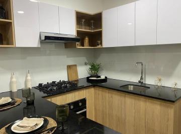 Departamento · 56ha · 2 Dormitorios · Departamento en Venta de Estreno - Av San Felipe