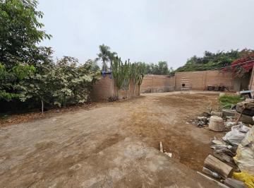 Terreno / Lote · 2600ha · Terreno en Venta en Pachacamac Jatosisa 2600 m²