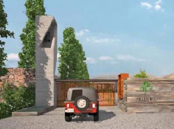 Terreno / Lote · 713ha · Vendo Terreno 713.18 m² en Fundo Pradera - Asia Us$40,000