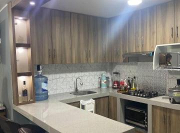 Departamento · 120ha · 3 Dormitorios · Vendo Lindo Departamento en 1er Piso Ate Urb Grumete