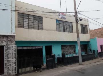 Terreno / Lote · 209m² · Vendo Terreno en Bellavista Callao