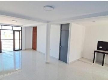 Departamento · 95ha · 3 Dormitorios · Departamento de Estreno en Venta – Condominio Santa Marina