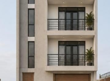Departamento · 100m² · 3 Dormitorios · 1 Estacionamiento · Departamentos de Estreno en Venta – Urbanización Santa Marina, Pimentel, Chiclayo