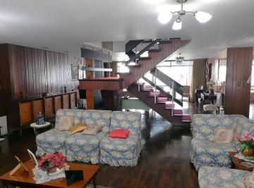 Casa · 380ha · 7 Dormitorios · 2 Estacionamientos · En Venta – Casa de 300 m² en Corpac, San Isidro