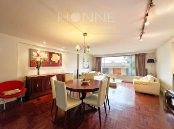 Departamento · 157m² · 4 Dormitorios · 2 Estacionamientos · Departamento - La Molina