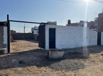 Terreno / Lote , Lima · Terreno con un Frente 20 Ml en San Bartolo