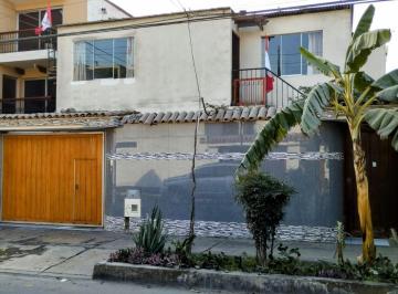 Casa · 3ha · 9 Dormitorios · 2 Estacionamientos · ¡Oportunidad Única! Vendo Casa en Calle Los Económos La Molina