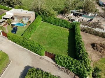 Terreno / Lote , Cañete · Oportunidad Terreno en Quilmana - Cañete $40,000