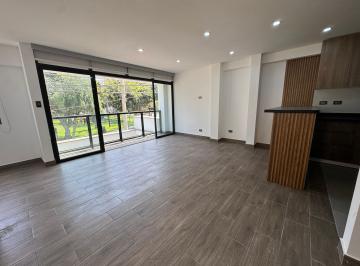 Departamento de 3 habitaciones, Lima · Departamento en Alquiler Estreno en Surco
