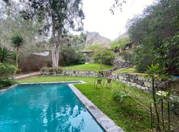 Terreno / Lote · 250m² · 3 Dormitorios · Terreno / Lote en Venta en La Molina