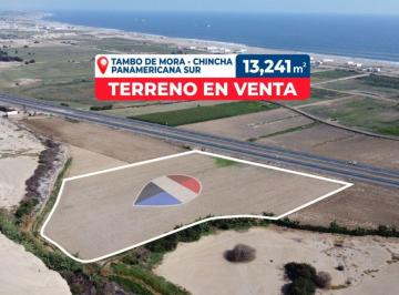 Terreno / Lote , Chincha · Gran Oportunidad de Inversión en Chincha