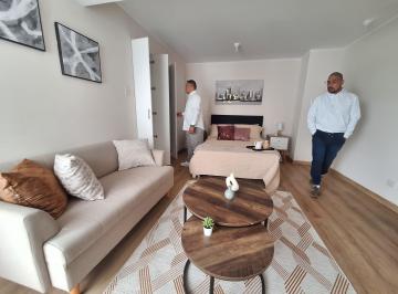 Departamento de 1 habitación, Lima · Duplex Inteligente/smart/full Amoblado y Equipado/no Pagas Alcabala