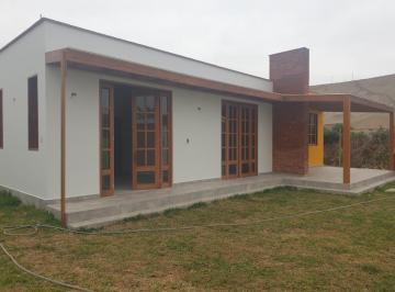 Terreno / Lote · 312m² · Vendo Terreno Asia Condominio Los Damascos