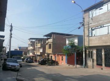 Terreno / Lote , Lima · Se Vende Terreno en Villa Salvador