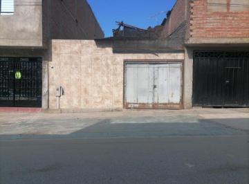 Terreno / Lote · 10ha · Se Vende Terreno en Villa Salvador Independizado