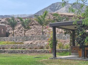 Terreno / Lote · 1000ha · Venta de Lotes en Coayllo La Sierra de Asia Desde 80$ m²