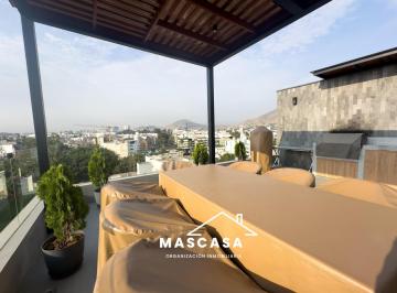 Departamento · 108m² · 3 Dormitorios · 1 Estacionamiento · Vendo Departamento en Chacarilla Surco Estreno